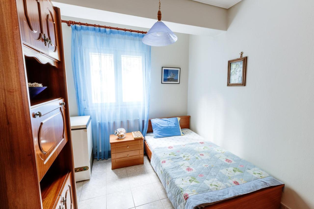 Eleni'S Home Kavala Esterno foto